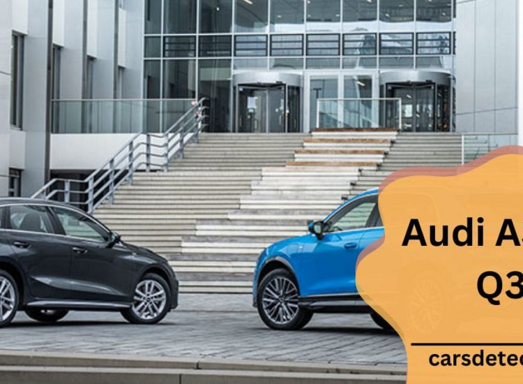 Audi A3 VS Q3