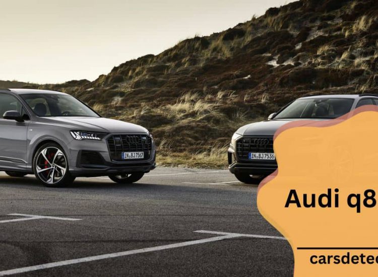 audi q8 vs q7